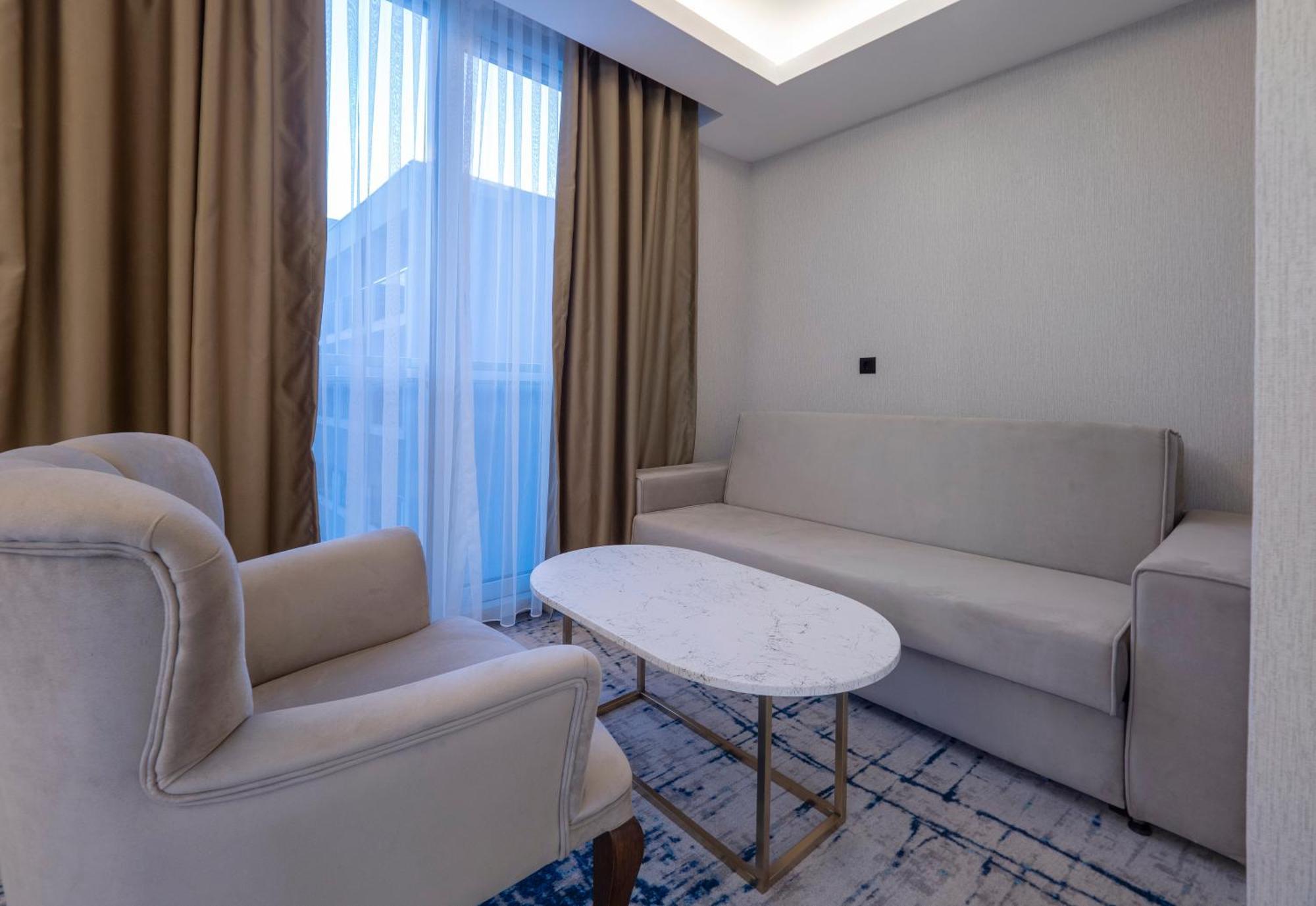 Hotel Tara Becici Μπούντβα Εξωτερικό φωτογραφία